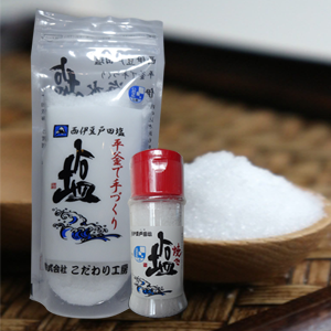 戸田塩と焼塩パッケージ300px01
